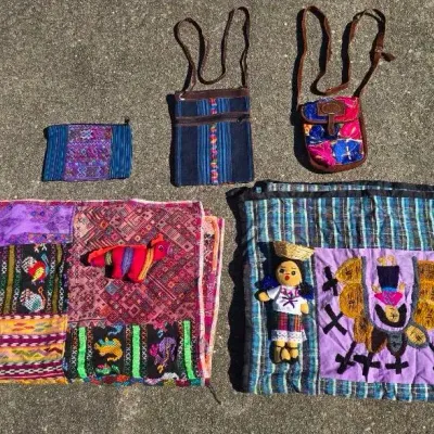Guatamalan Collection