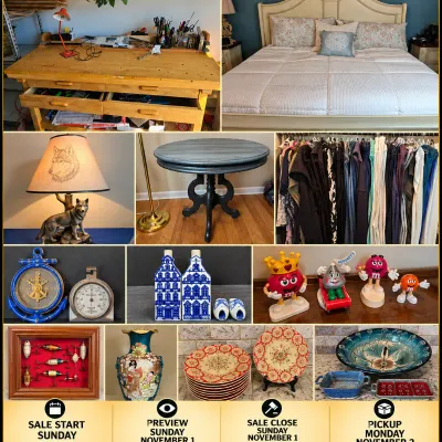 Sale Photo Thumbnail #448