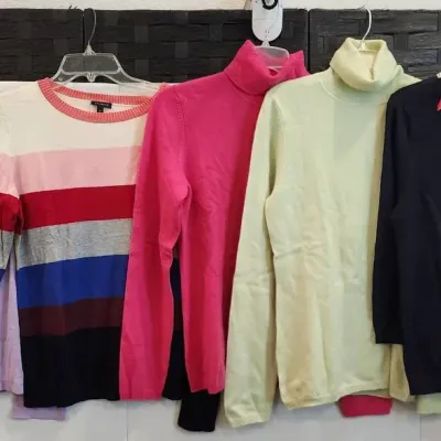 Talbot Cashmere Sweaters (Sz. M) 