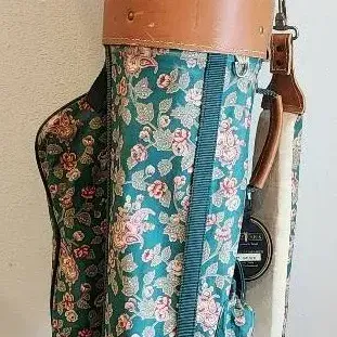 Bloomingbags Women's Golf Bag w/ Lady Cobra Clubs