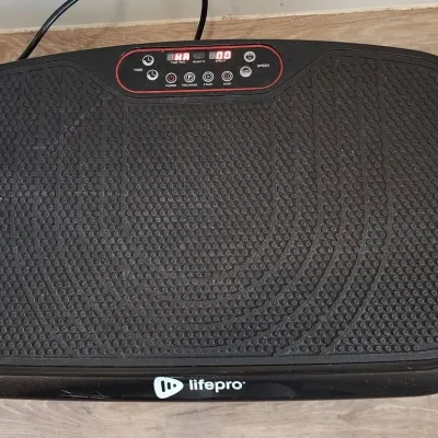 LifePro Vibration Plate Exercise Machine