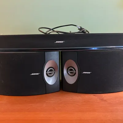 Bose Speakers