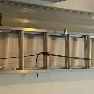28ft Craftsman Extension Ladder