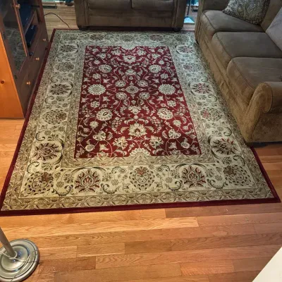 Thomasville Rug