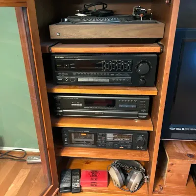 Multi Media System 