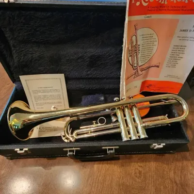 Blessings Trumpet 
