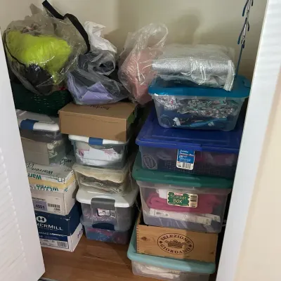 Fabric For All Occasions 