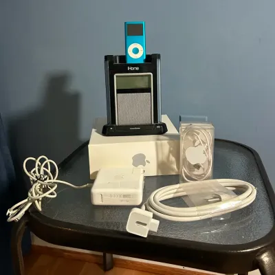 Retro Apple Products