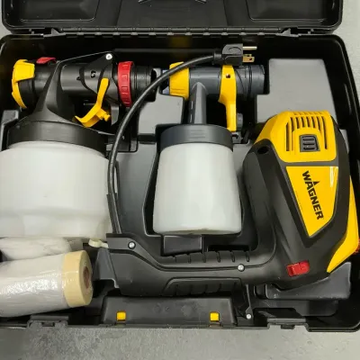 Wagner Spray Tech Model 2424011