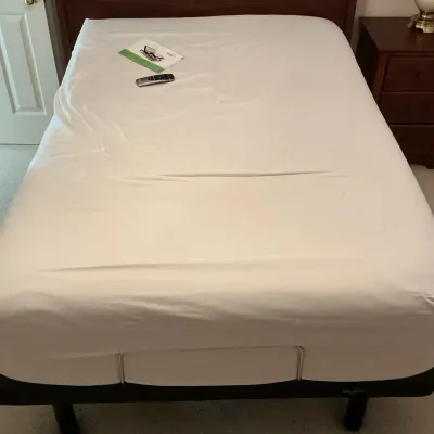 Tempur-Pedic Ergo Full Bedframe