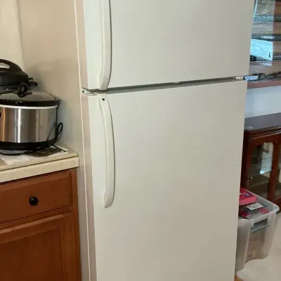 Frigidaire Refrigerator