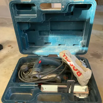 Bosch Planer 1594