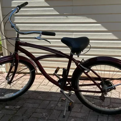 Men’s Trek Calypso Cross Country Cruiser 