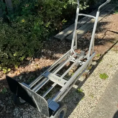 Cosco Multi Way Hand Truck 
