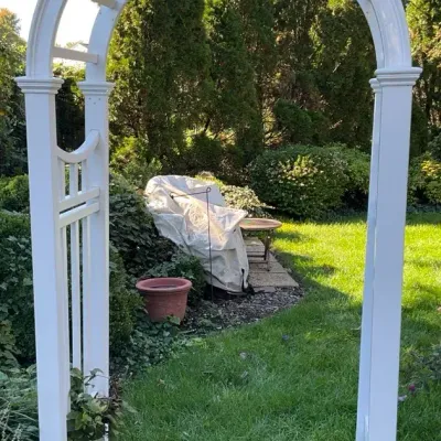 Vita Vienna Vinyl Arbor 