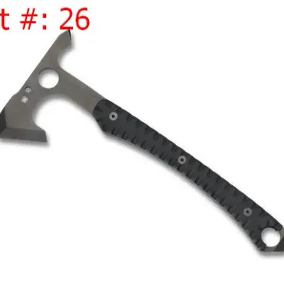 Sale Photo Thumbnail #27: For more information and to place your bids, kindly visit us at https://garnetgazelle.hibid.com/ BID NOW!