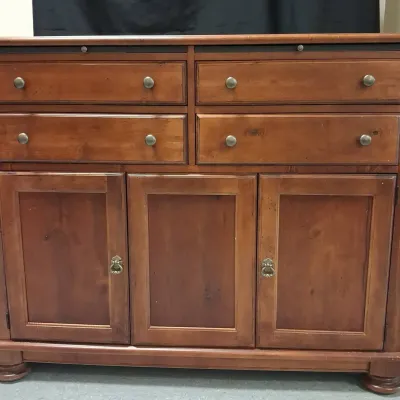 Buffet Cabinet Riverside Furniture 