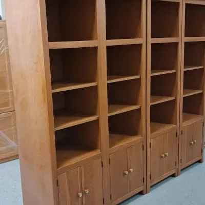 Riverside Furniture Bookcase (4)