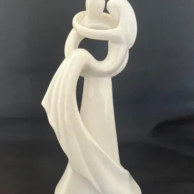 Infinite Love Figurine 