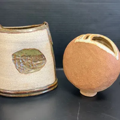 David Tobin Pottery (2)