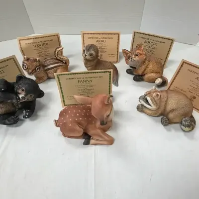 #3 Roger J. Brown, The Porcelain Sculpture (6)