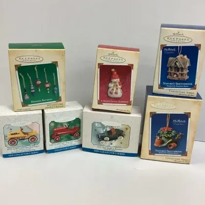 New Keepsake Ornaments (7)
