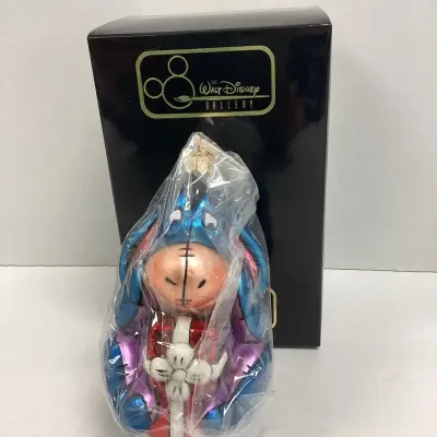 Radko Limited Edition “Christmas Eeyore”
