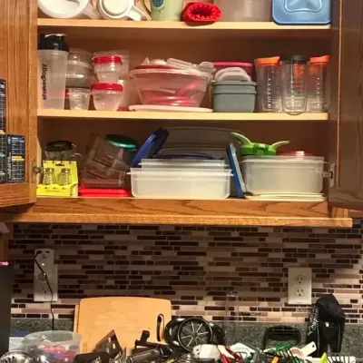 Oneida Cooking Utensils, Plastic Food Storage Containers & Kitchen Accessories