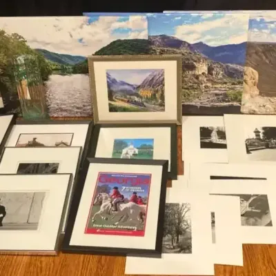 Framed & Unframed Landscape Art, Photography, Prints & Canvas Wall Decor