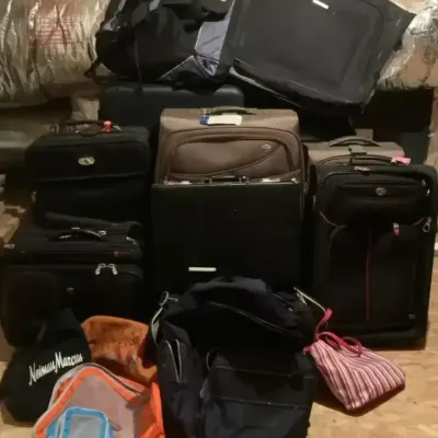 SwissGear, American Tourister & More Rolling Suitcases, Duffel Bags & Travel Accessories