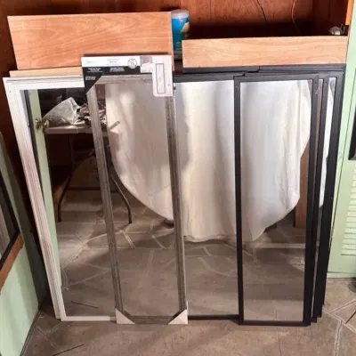 Full Length Mirrors