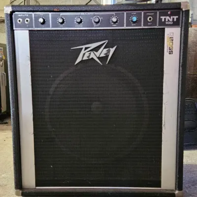 Peavey TNT 1-15 Amplifier 