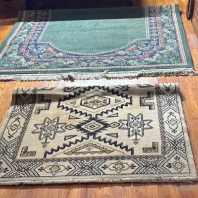 Two Floor Coverings 