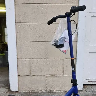 Jenson Echo X Kids Electric Scooter
