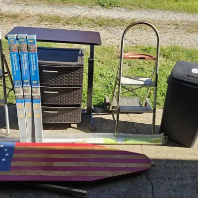 Household Items