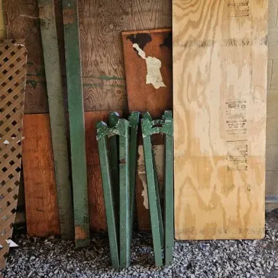 Building Materials