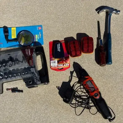 Misc Tools