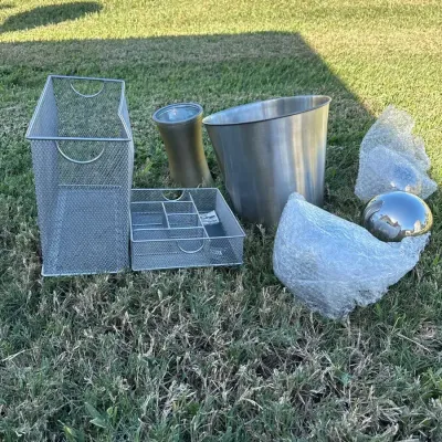 Office Desk Supplies 