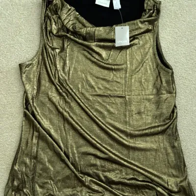Women’s Tops & Tanks Mixed Sizes