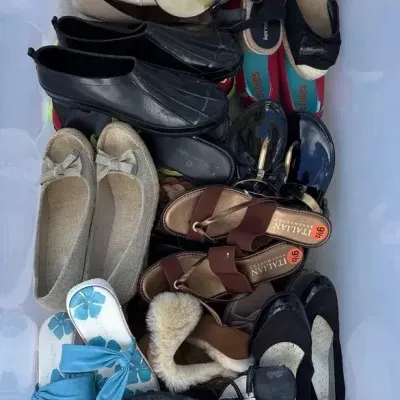 Beautiful Lot Of Women’s Size 9 1/2 - 10