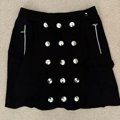 Mixed Lot Women’s Shorts & Skirts & Tops