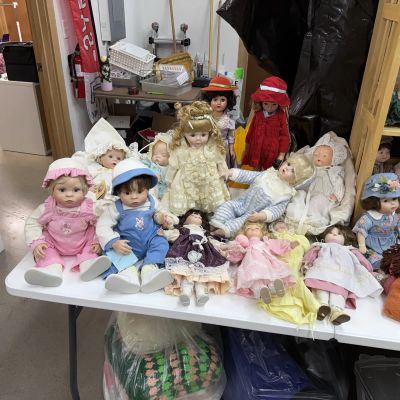 Item Photo