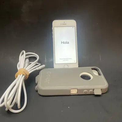 iPhone 5 Smart Phone No Sim Card, Factory Reset, A1533