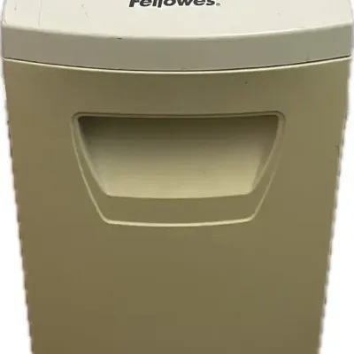 Giant Fellowes Paper Shredder DM15C 26in Height