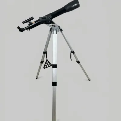 TeleStar by Meade NGC-60 Telescope With Manual (Read)