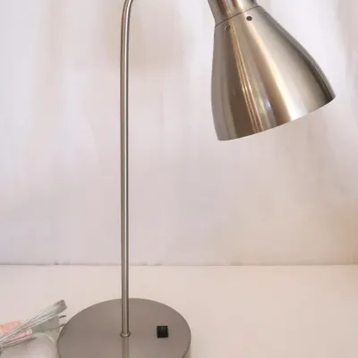 Sale Photo Thumbnail #182: Strive Desk Lamp From Crate & Barrel - New  