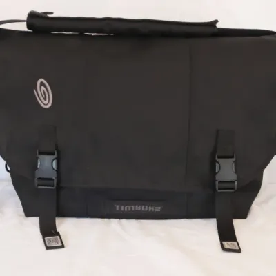 Sale Photo Thumbnail #190: Timbuk2 Messenger Bag