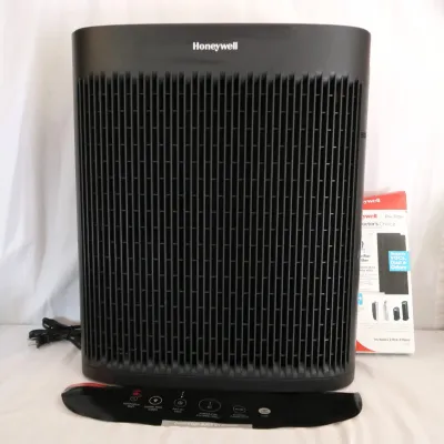 Sale Photo Thumbnail #152: Honeywell Air Purifier