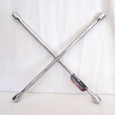 Sale Photo Thumbnail #148: Metric Lug Wrench AcDelco