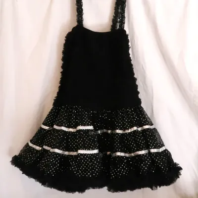 Sale Photo Thumbnail #183: Dance Dress / Costume